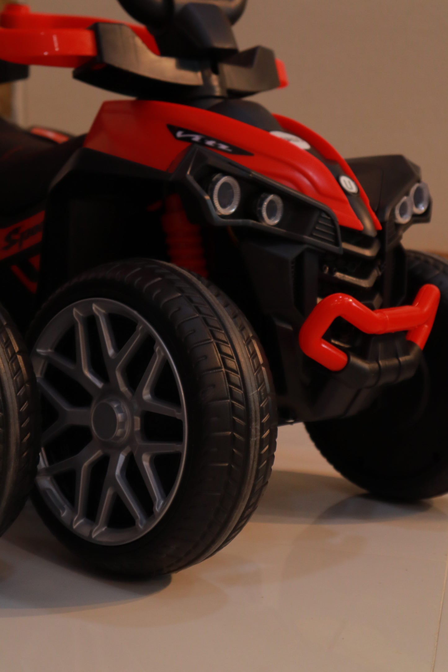 Mini Electric Car 02\2025