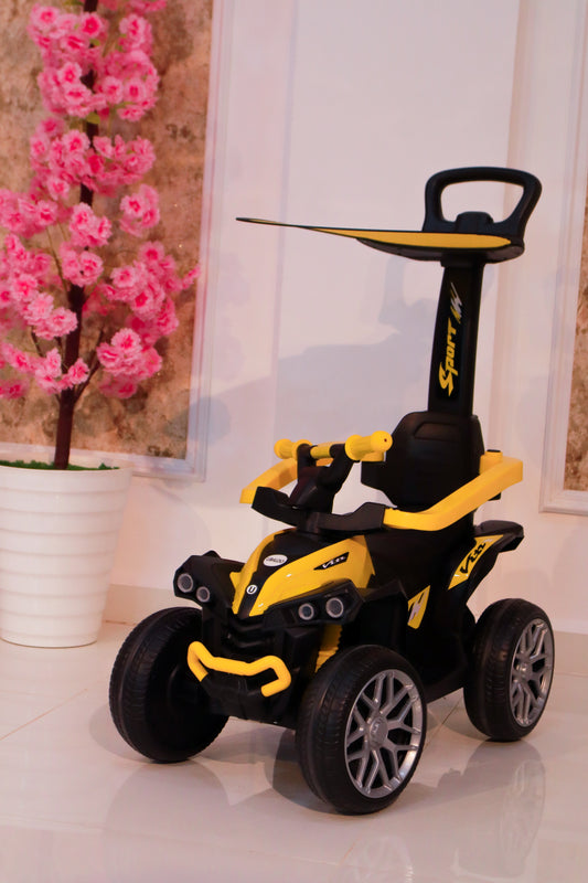 Mini Electric Car 02\2025