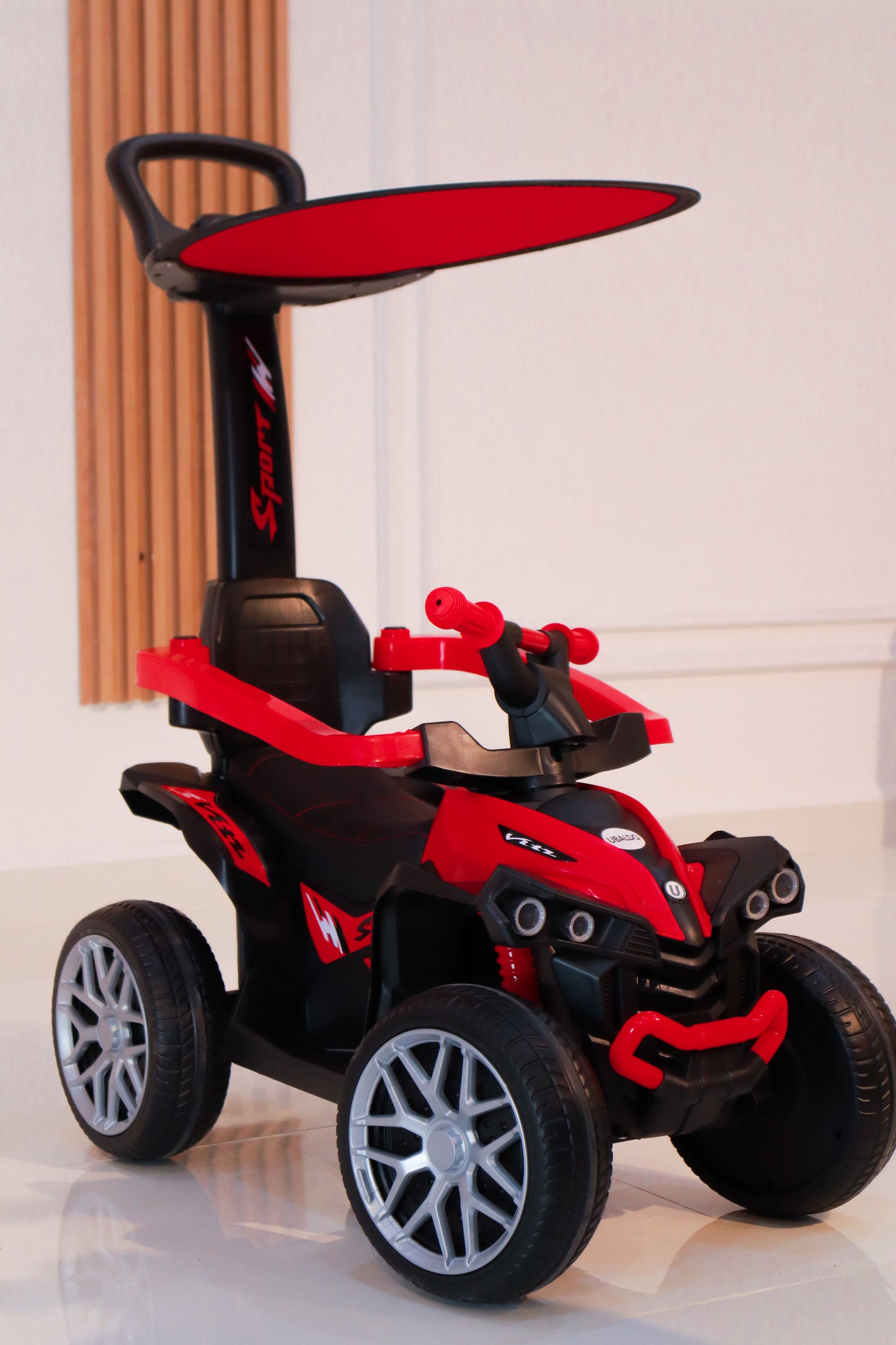 Mini Electric Car 02\2025