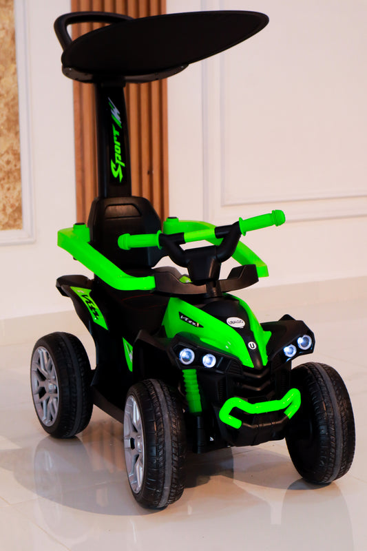 Mini Electric Car 02\2025