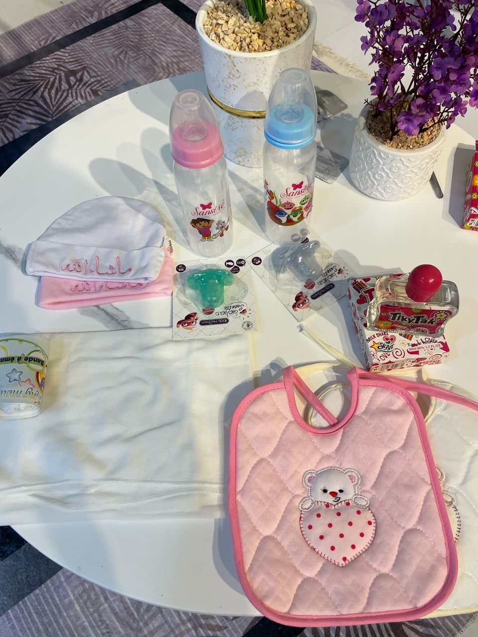 baby bad multifonctionnel 2025