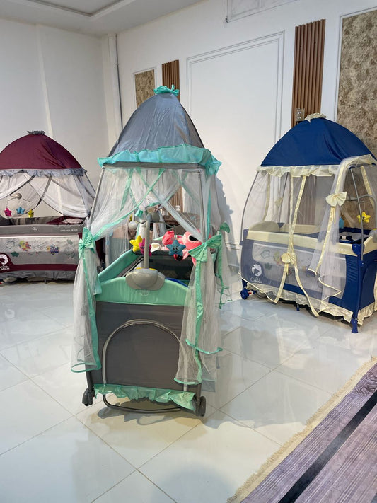 baby bad multifonctionnel 2025