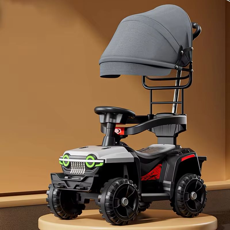 Mini Electric Car 2025