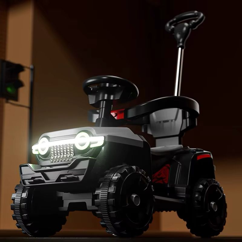 Mini Electric Car 2025