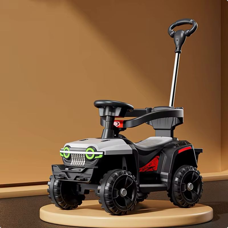 Mini Electric Car 2025