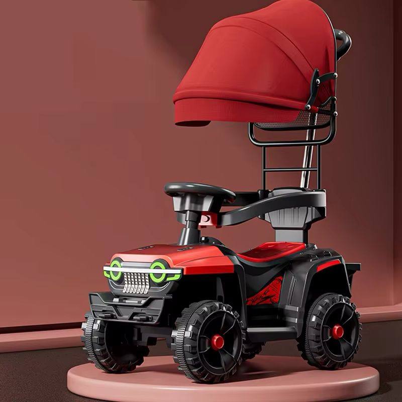 Mini Electric Car 2025