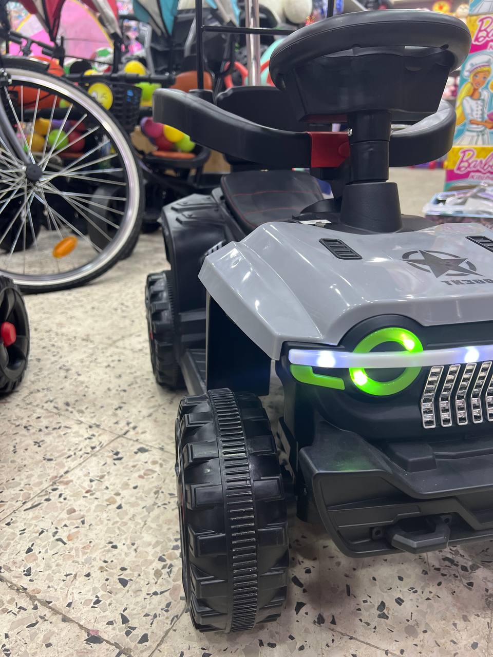 Mini Electric Car 2025