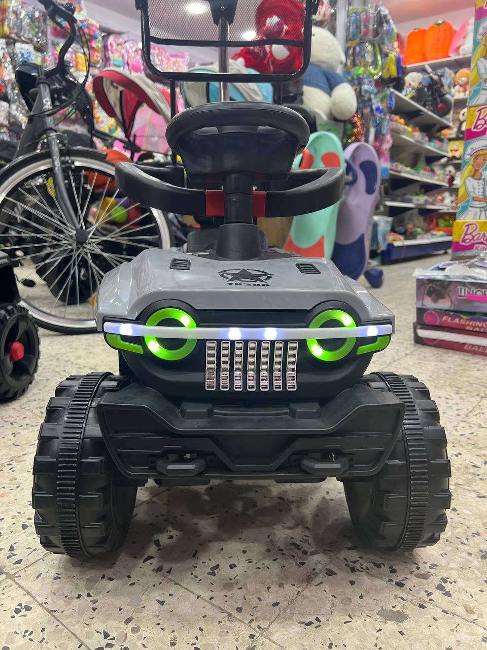 Mini Electric Car 2025