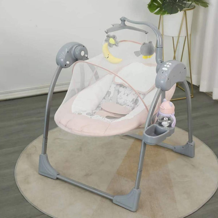 Baby rocking chair
